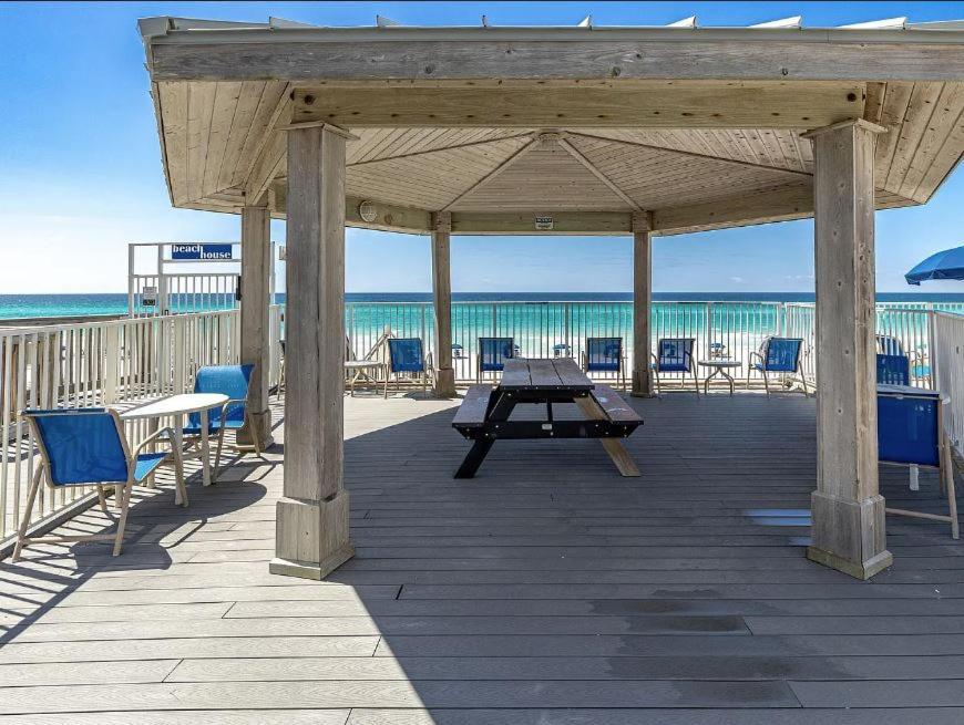 Royal Bahamian By Newman-Dailey Villa Destin Exterior foto